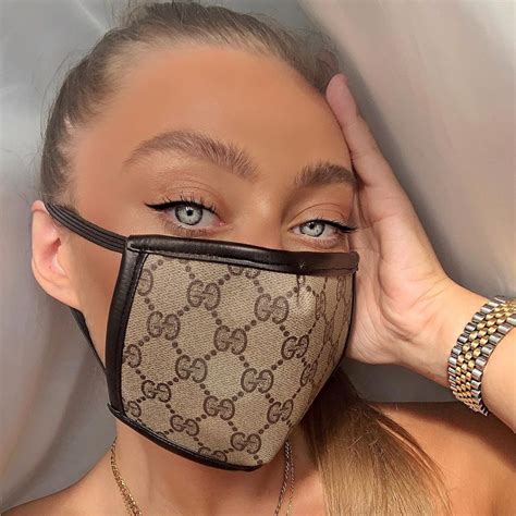 gucci masks price|gucci like face mask.